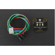 Gravity: AS7341 11-Channel Visible Light Sensor